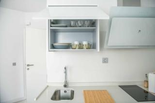 Apartamento y Terraza Puente Viejo junto a la Catedral - Murcia - 7