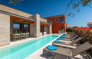 Villa Casa Ombra Rossa - Pula - 4