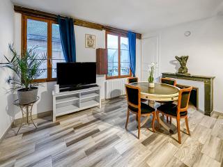 T2 Tout Confort, Accès Facile, Proximité du Centre - Auxerre - 0