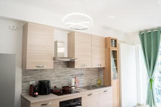 Garbatella Bridge Apartment - 8