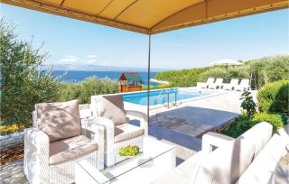 Holiday Home Tankaraca Bb I - Vela Luka - 9