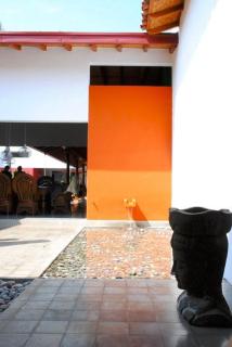 Los Patios Hotel Granada - Granada - 4
