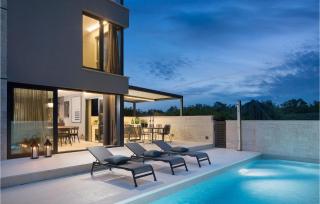 Villa Oliva 2 - Umag - 5