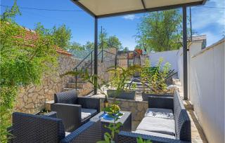 4 Bedroom Stunning Home In Skradin - Skradin - 9