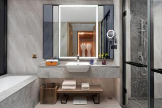 voco Shanghai Hongqiao Hub by IHG - 20 Mins drive to Shanghai Hongqiao Int'l Airport And NECC - Jiading - 2