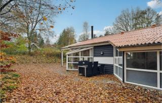 Beautiful Home In Glesborg With Wifi - 3