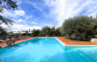 Nice Apartment In Castiglione Del Lago - Castiglione del Lago - 3