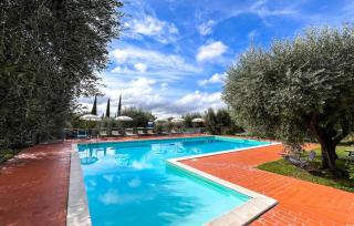 Nice Apartment In Castiglione Del Lago - Castiglione del Lago - 1
