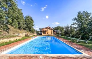 Pet Friendly Home In Monte San Savino - Monte San Savino - 0
