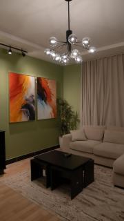 Green Key Apartment - Riyad - 4