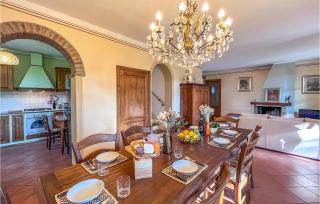 Pet Friendly Home In Monte San Savino - Monte San Savino - 7