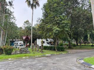 Caravan Site - Tapah - 7