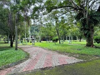 Caravan Site - Tapah - 6