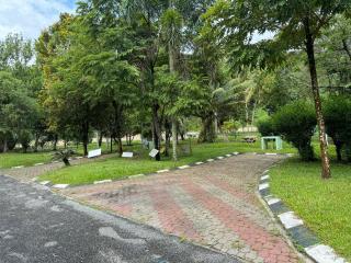 Caravan Site - Tapah - 3