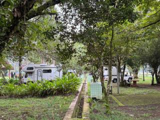 Caravan Site - Tapah - 2