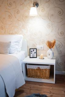 HOMEY apartment - riverside VIEW, near Genesys - Arad - 8