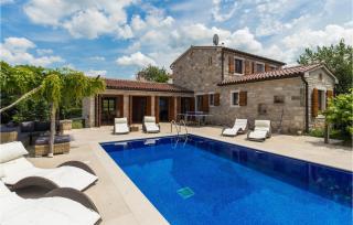 Villa Nonna Lucia - Boškari - 9