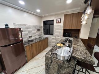 Al Barakah 5 BHK Private Swimming Pool Villa - 2