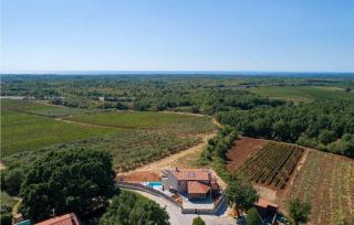 Villa Luisa - Višnjan - 6