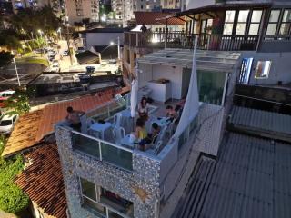 Hostel Cantinho do Mar - Salvador - 2