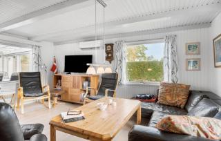 Pet Friendly Home In Odder With Wifi - Odder - 7