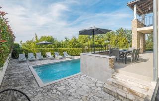 Holiday Home Baredine Iii - 9