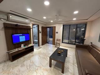 Al Barakah 5 BHK Private Swimming Pool Villa - Panchgani - 5