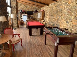 Monte Clérigo Casas de Campo - Almodôvar - 9