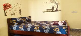 Coral Bay Beach House 1BHK - Pondicherry - 9