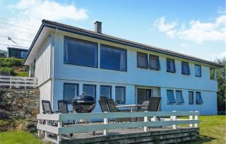 Cozy Apartment In Sveio With Kitchen - Sveio - 9