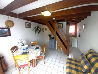 Meschers sur Gironde - APPARTEMENT - résidence sur le PORT avec BALCON - 6