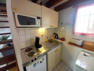 Meschers sur Gironde - APPARTEMENT - résidence sur le PORT avec BALCON - Meschers-sur-Gironde - 2
