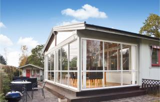 Holiday Home Tunnbindarvägen Munka-Ljungby - Munka-Ljungby - 9