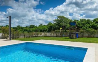 Villa Mara Svetvincenat - Štokovci - 2