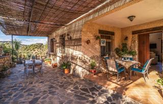 2 Bedroom Beautiful Home In El Gastor - El Gastor - 8