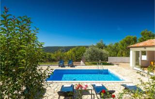 Villa Dina - Trgetari - 1