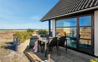 Awesome Home In Læsø With Kitchen - 8