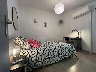 Comfortable A C, nice decor - Le Luc - 9