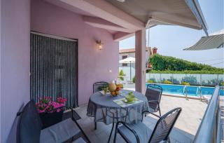 Holiday Home Presika Cr - 3
