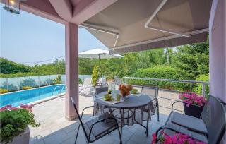 Holiday Home Presika Cr - 9