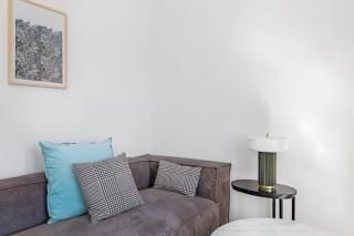 4 bedrooms 2 bathrooms furnished - Salamanca - refurbished - MintyStay - 6