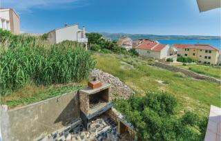 Lovely Apartment In Kustici With Wifi - 1
