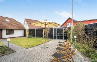 2 Bedroom Beautiful Home In Løkken - 2