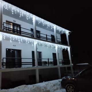 Перлина Карпат - Skhidnytsia - 4