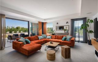 Stunning Home In Dubrava With Sauna - Dubrava - 6