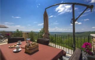 Gorgeous Apartment In Buje With Wifi - Buje - 0