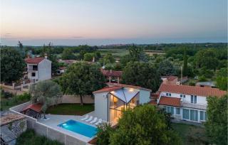 Villa Pietra Cattunara - Brtonigla - 2