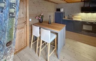 Nice Apartment In Fitjar With Wifi - Fitjar - 5