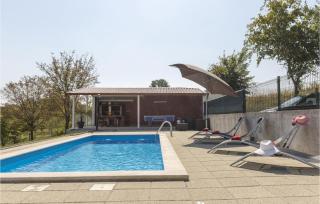 Villa Ana Istra - Novaki Motovunski - 8