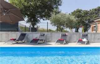Villa Ana Istra - Novaki Motovunski - 1